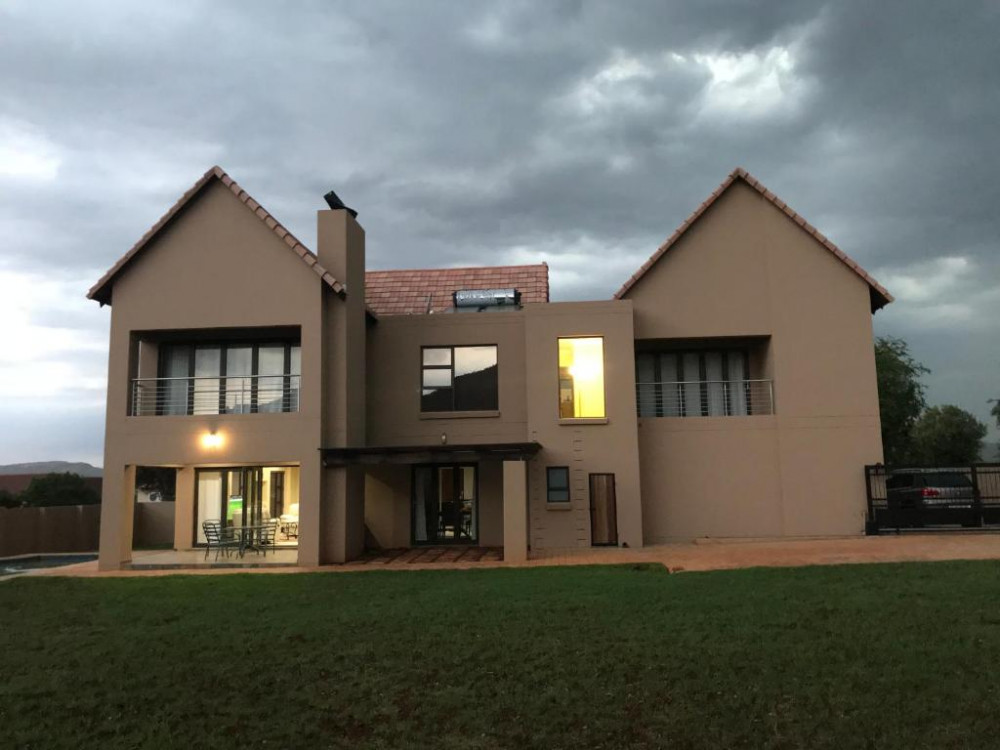 Apex Travel Club - ATC - House Lezan