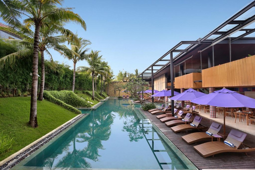 Apex Travel Club - ATC - Hotel Taum Resort Bali