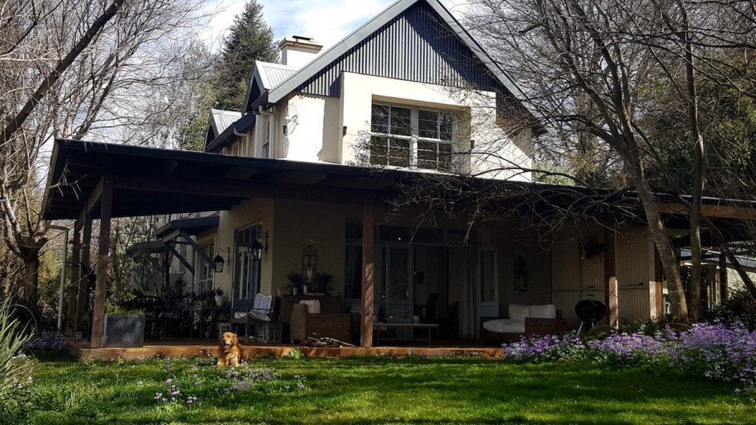 Apex Travel Club - ATC - Little Fields Country House and Cottages