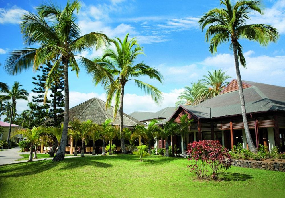Apex Travel Club - ATC - Hotel le Recif