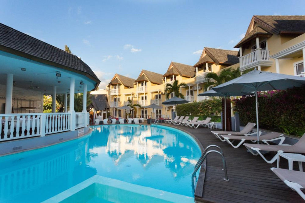 Apex Travel Club - ATC - Hotel Blue Beach