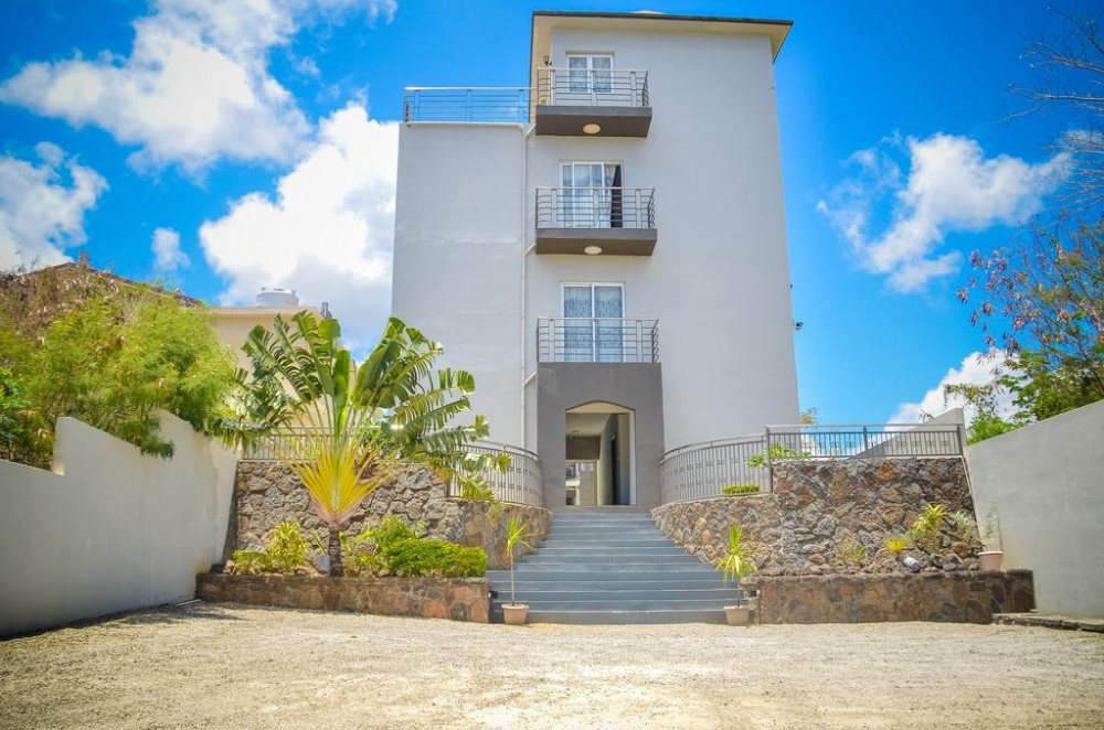 Apex Travel Club - ATC - Mo Residence