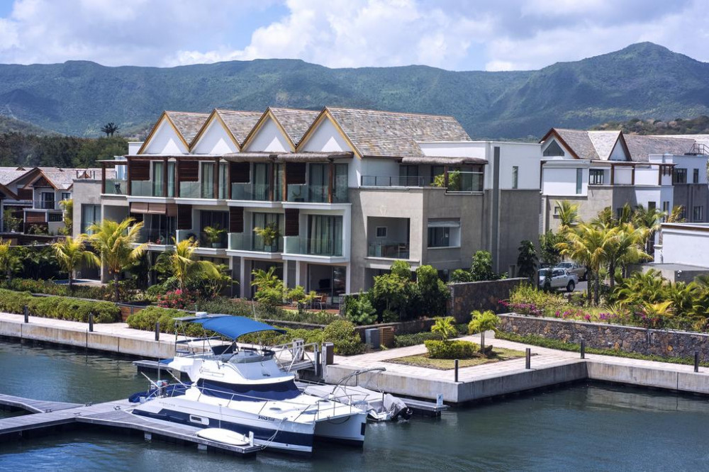 Apex Travel Club - ATC - West Coast Marina