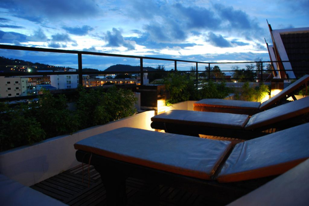 Apex Travel Club - ATC - The Album Hotel