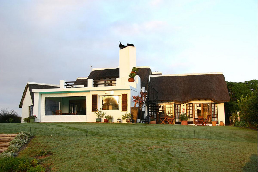 Apex Travel Club - ATC - Brisan B&B