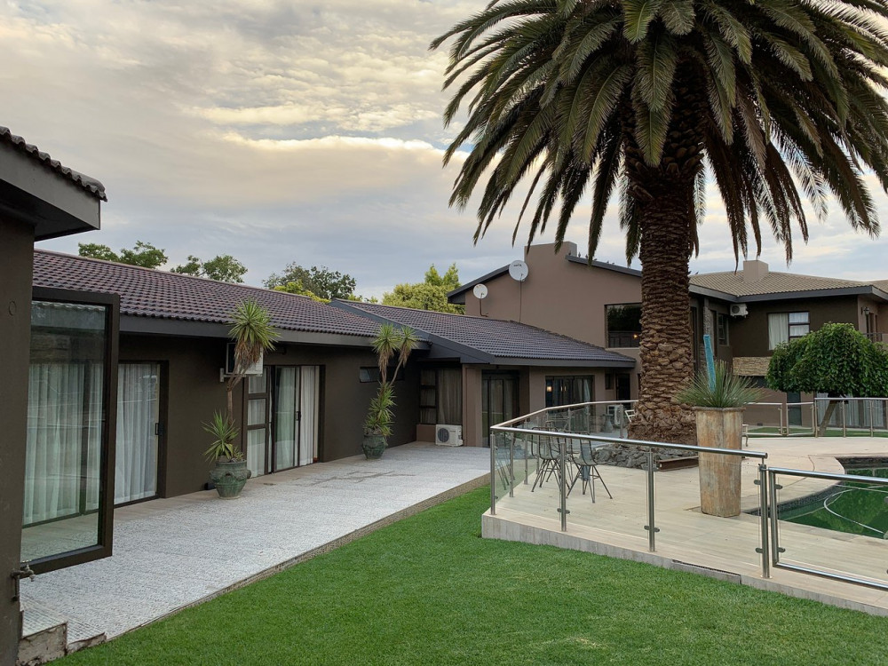 Apex Travel Club - ATC - Pikoko Boutique Hotel