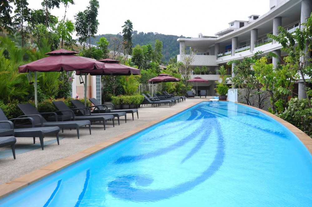 Apex Travel Club - ATC - The Bliss South Beach Patong