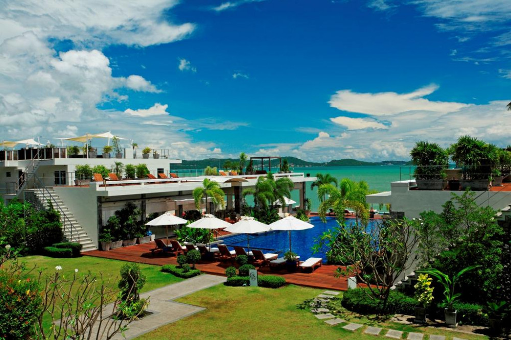 Apex Travel Club - ATC - Serenity Resort & Residences Phuket