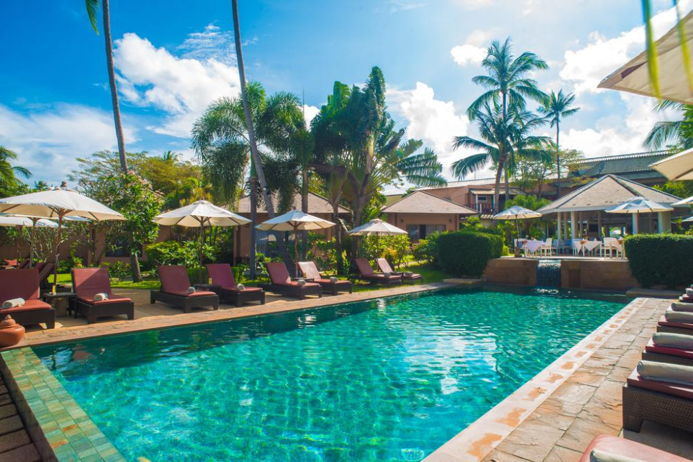 Apex Travel Club - ATC - Saboey Resort & Villas