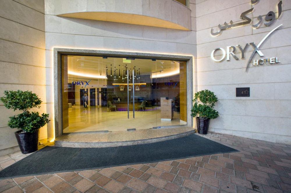 Apex Travel Club - ATC - Oryx Hotel