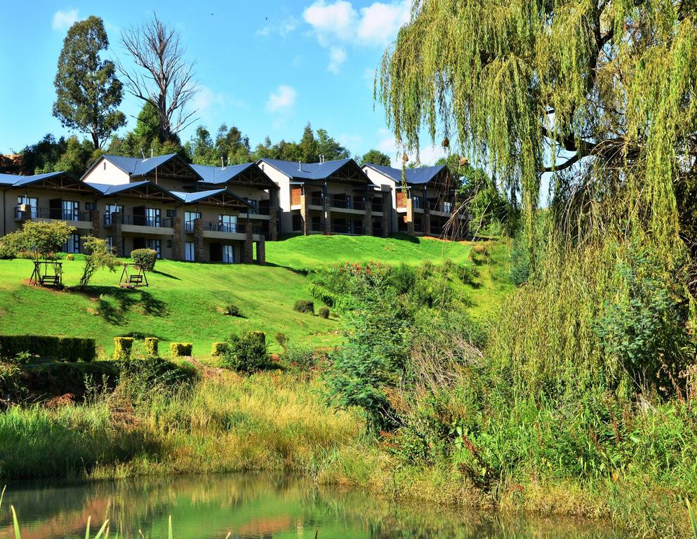 Apex Travel Club - ATC - Premier Resort Sani Pass