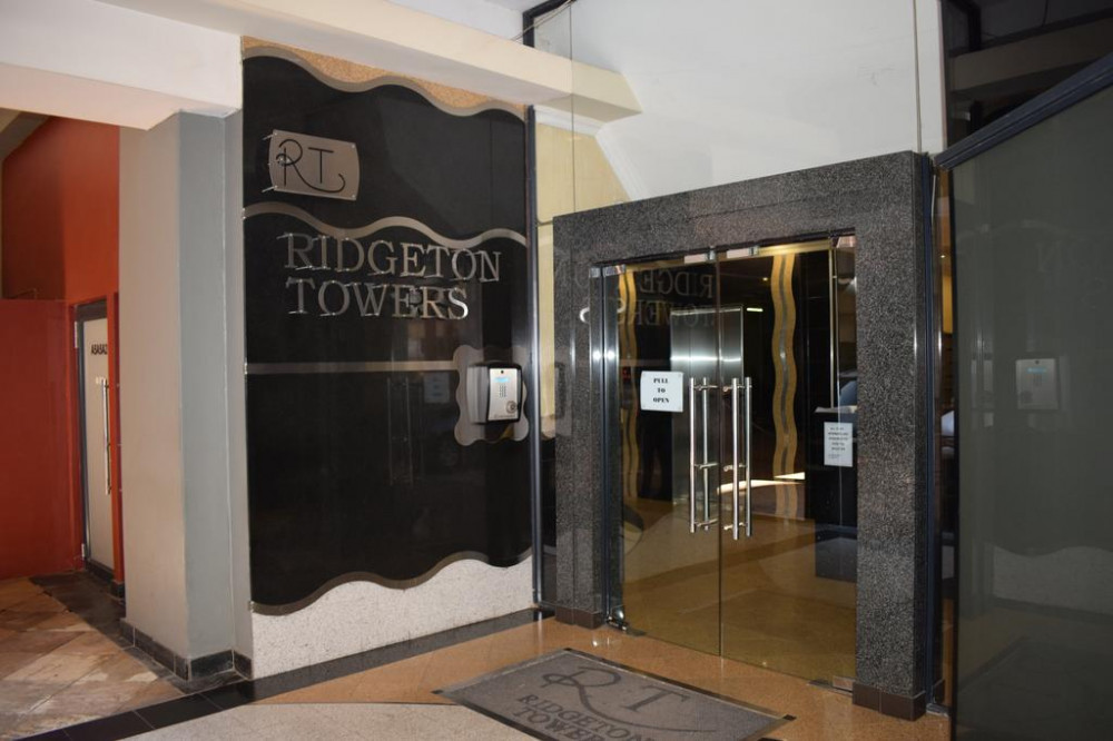 Apex Travel Club - ATC - Aya Luxury Apartments 84