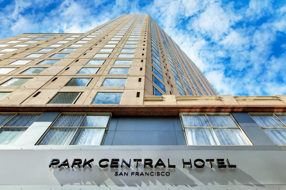 Apex Travel Club - ATC - The Park Central San Francisco