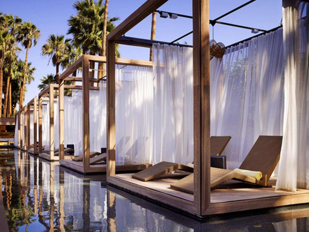 Apex Travel Club - ATC - Hotel Maya - a DoubleTree by Hilton Hotel