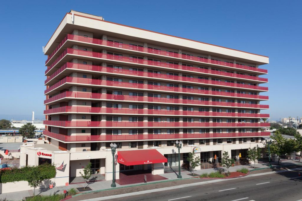 Apex Travel Club - ATC - Ramada by Wyndham San Diego National City