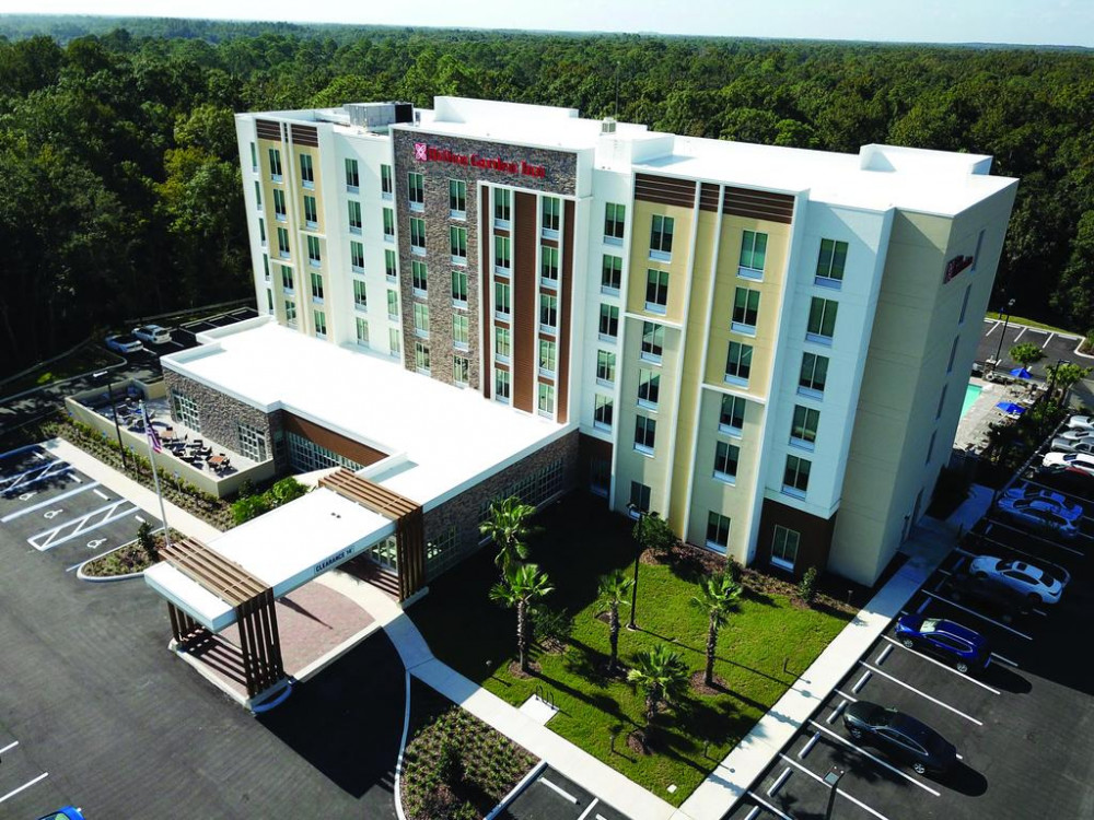 Apex Travel Club - ATC - Hilton Garden Inn Tampa-Wesley Chapel