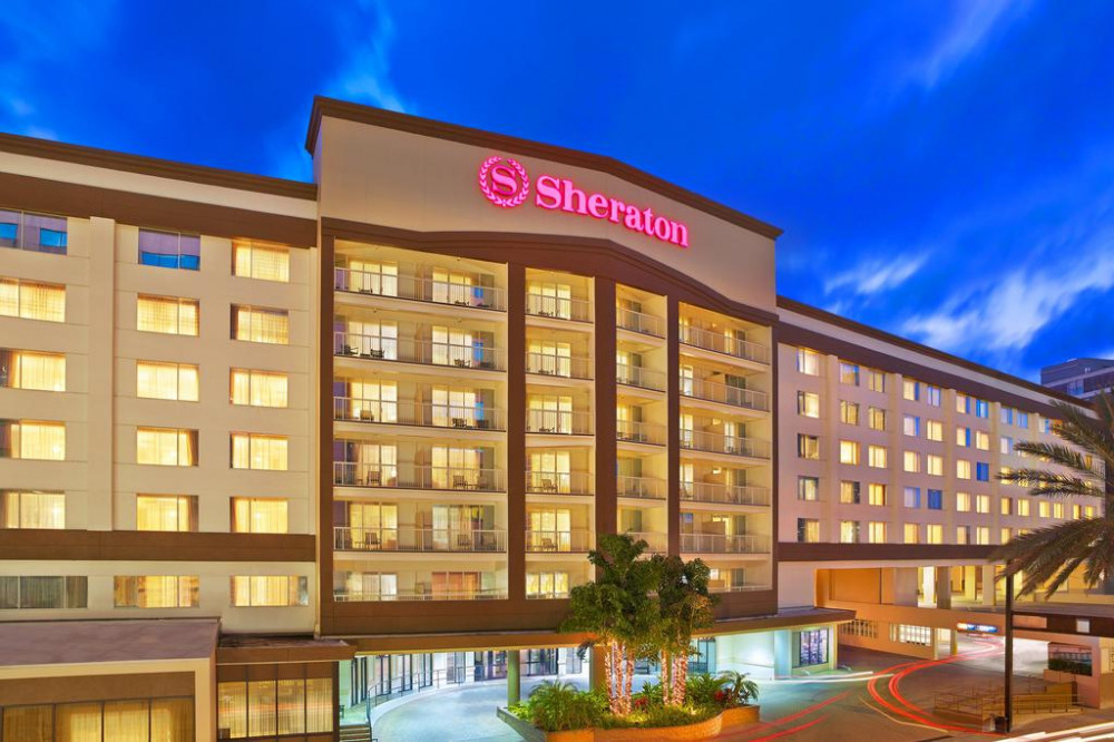 Apex Travel Club - ATC - Sheraton Tampa Riverwalk Hotel