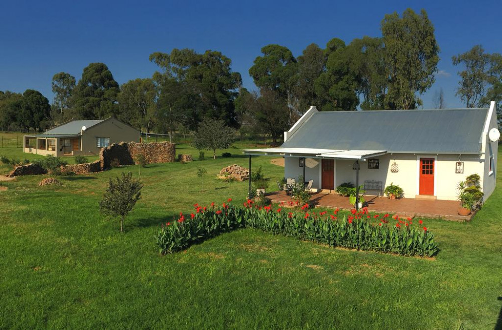 Apex Travel Club - ATC - Sanctuary Life Guest Farm