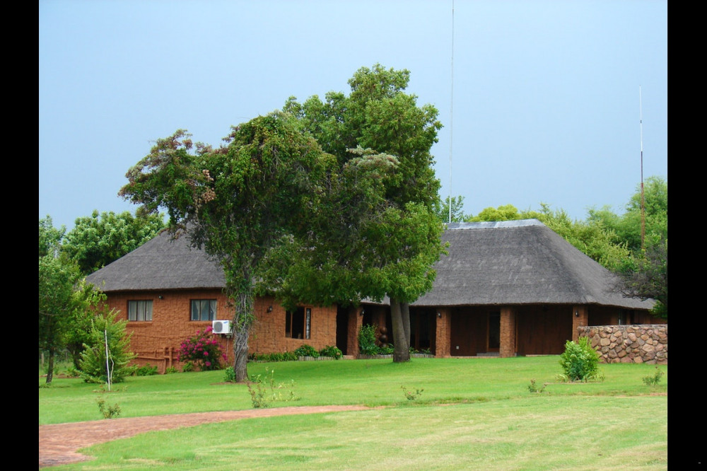 Apex Travel Club - ATC - Mothopo Game Lodge