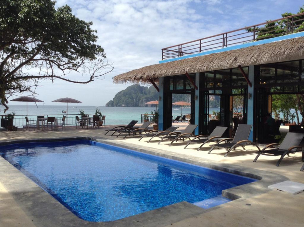 Apex Travel Club - ATC - Phi Phi Long Beach Resort & Villa