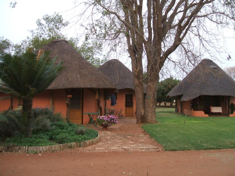 Apex Travel Club - ATC - Weltevreden Country Guest Lodge