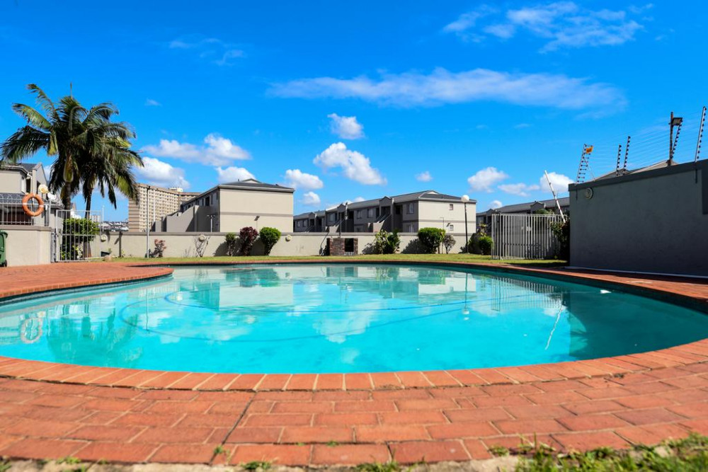 Apex Travel Club - ATC - KADESE Holiday North Beach Durban