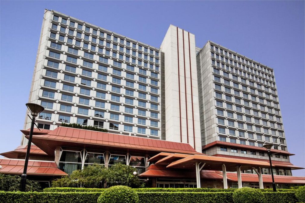 Apex Travel Club - ATC - Beijing Royal Grand Hotel