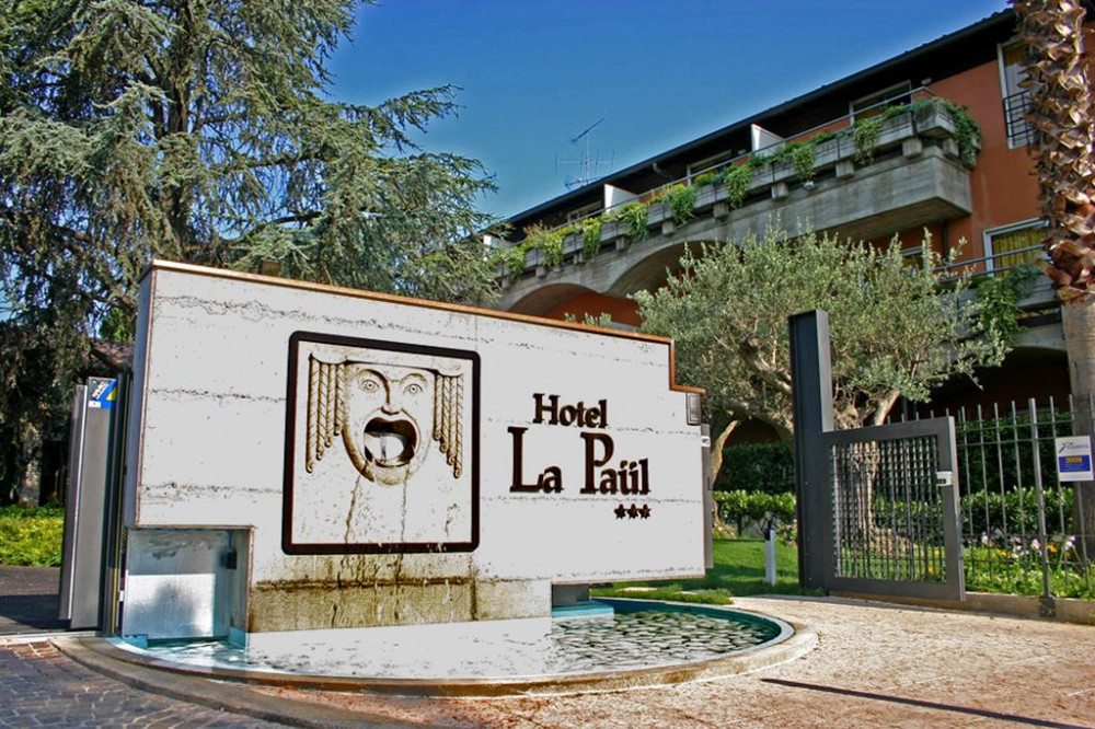 Apex Travel Club - ATC - Hotel La Paül