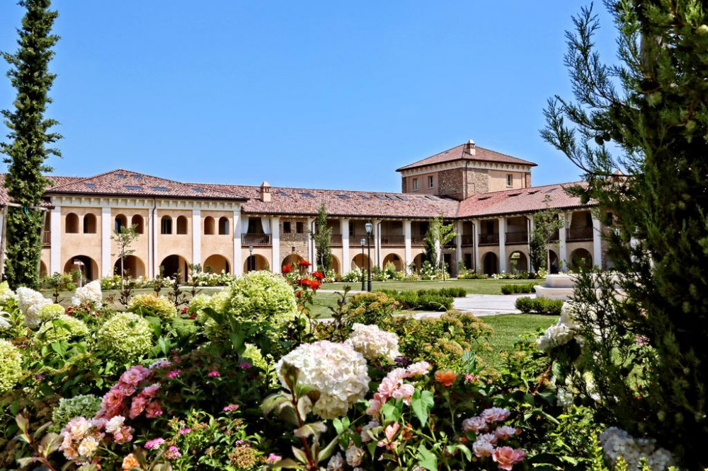 Apex Travel Club - ATC - Chervò Golf Hotel and Resort San Vigilio