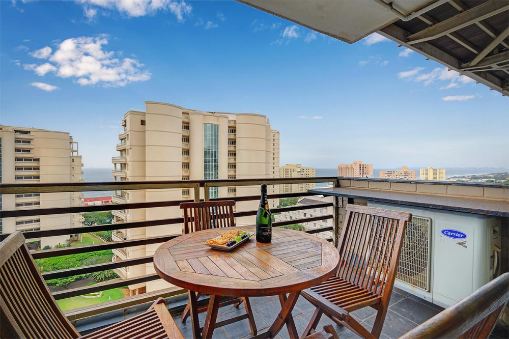 Apex Travel Club - ATC - Apartment Vetho @ Lighthouse Durban