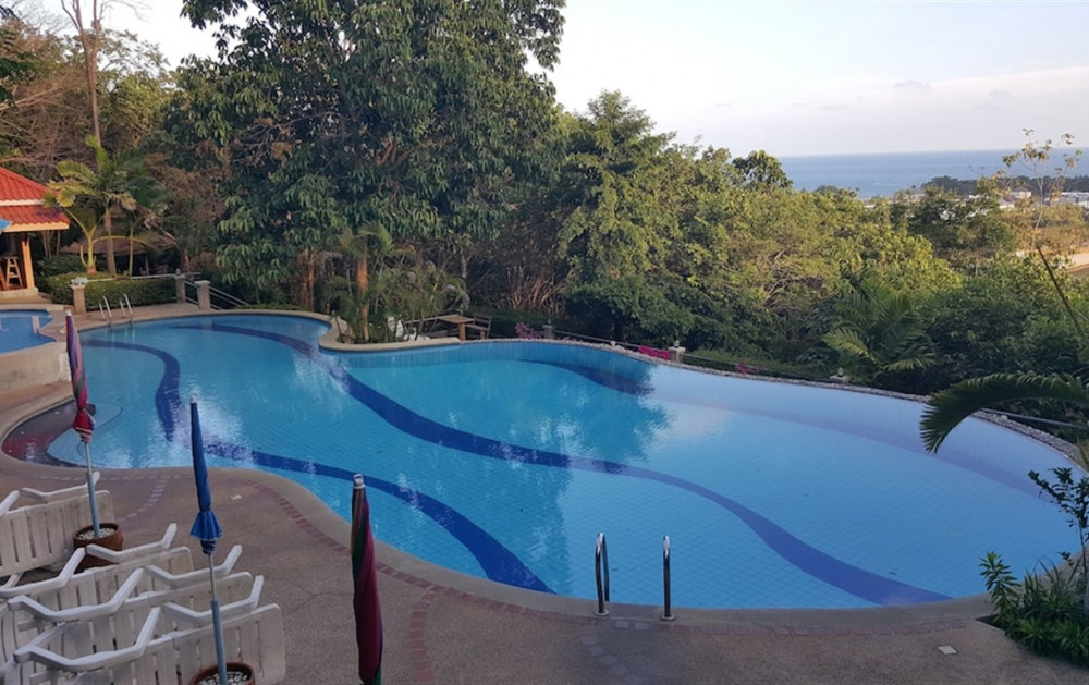 Apex Travel Club - ATC - Baan Suan Sook Resort