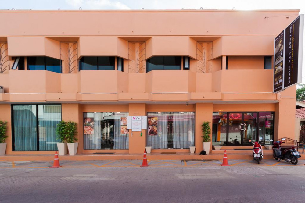 Apex Travel Club - ATC - At Samui Boutique Hotel