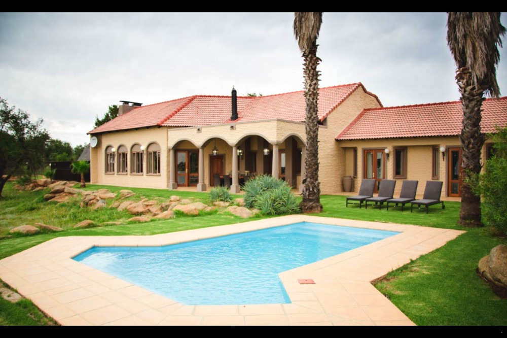 Apex Travel Club - ATC - Makgoro Lodge