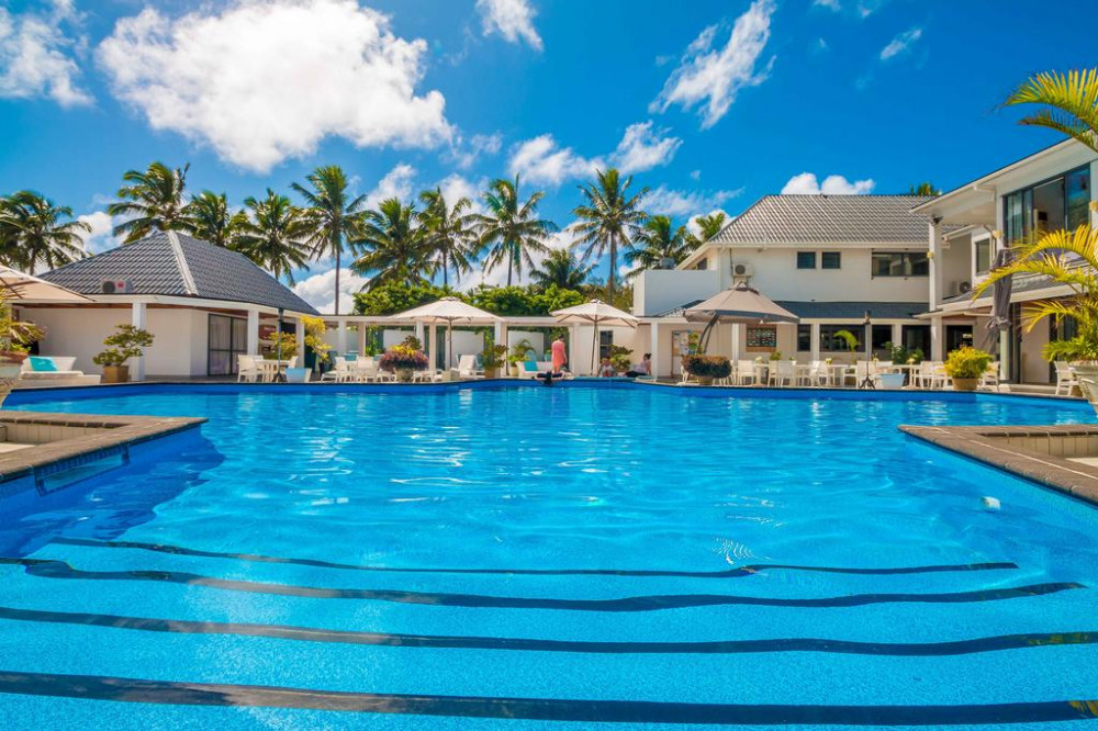 Apex Travel Club - ATC - Muri Beach Club Hotel Rarotonga