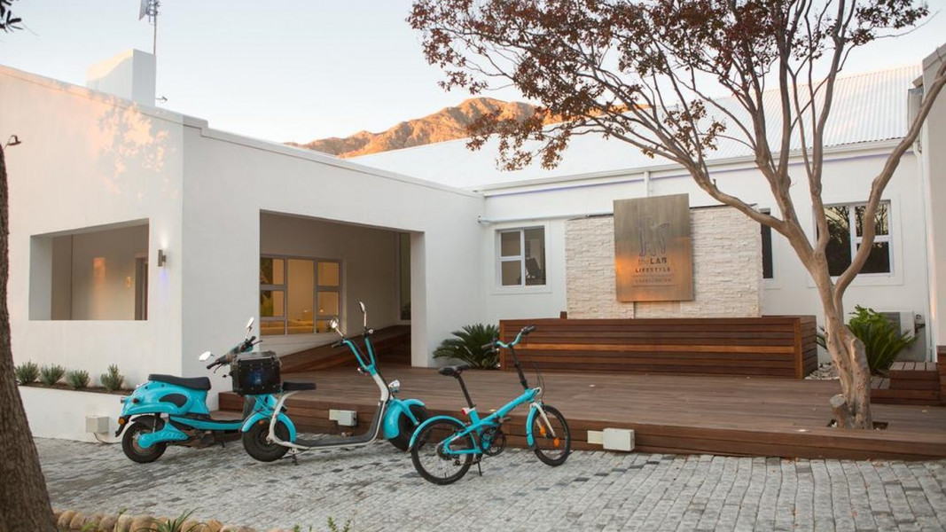 Apex Travel Club - ATC - theLAB Lifestyle Franschhoek