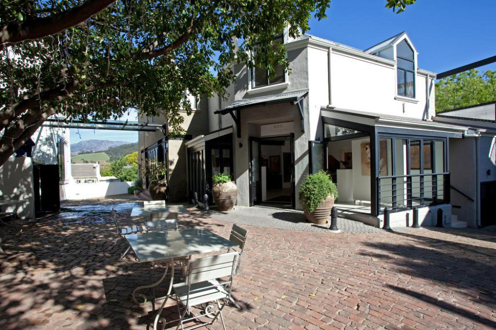 Apex Travel Club - ATC - Los Olivos at the Yard