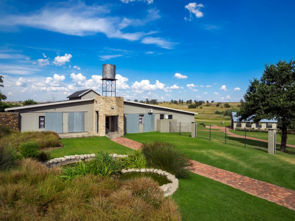 Apex Travel Club - ATC - Hotel @ Secunda