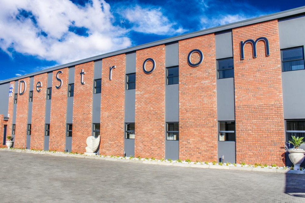 Apex Travel Club - ATC - De Stroom Guest Lodge