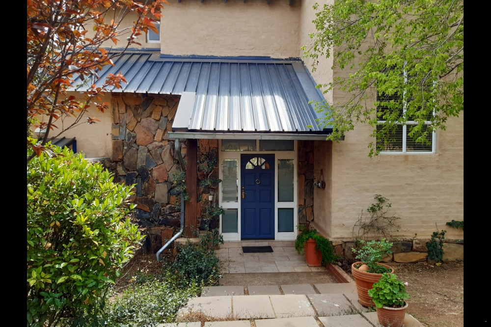 Apex Travel Club - ATC - Arbour Gardens - Hilltop House