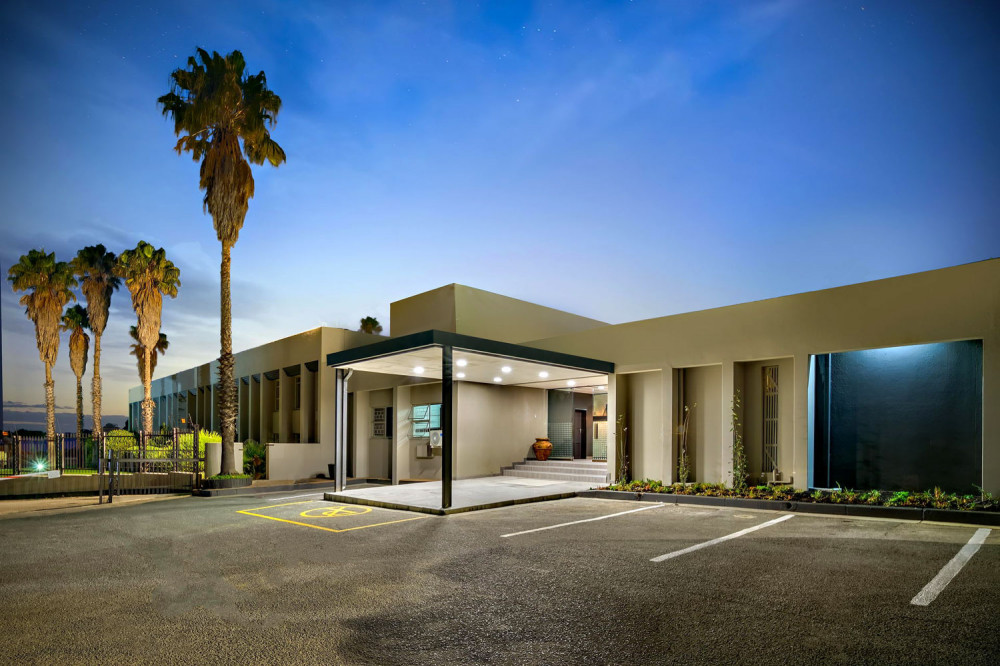 Apex Travel Club - ATC - Fortis Hotel Evander