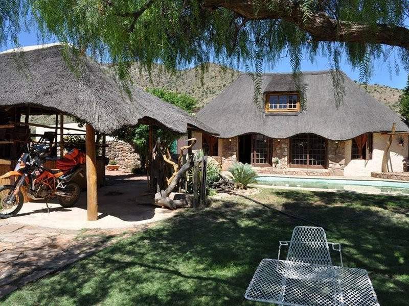 Apex Travel Club - ATC - Bhejane Game Reserve