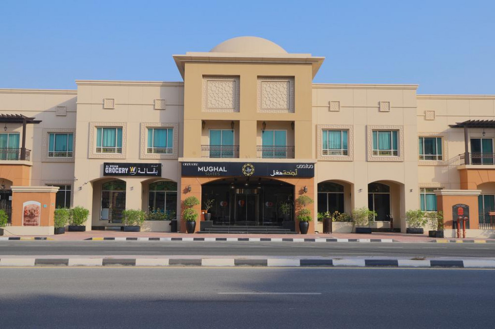Apex Travel Club - ATC - Capital O Mughal Suites