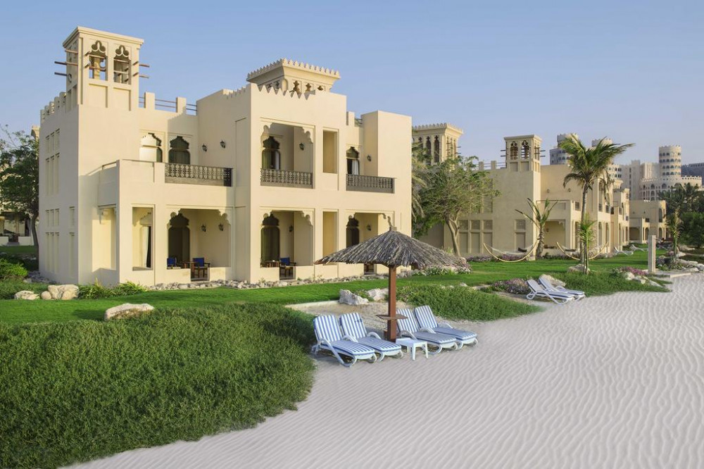 Apex Travel Club - ATC - Hilton Al Hamra Beach & Golf Resort
