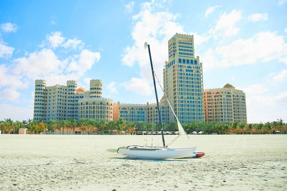 Apex Travel Club - ATC - Al Hamra Residence & Village