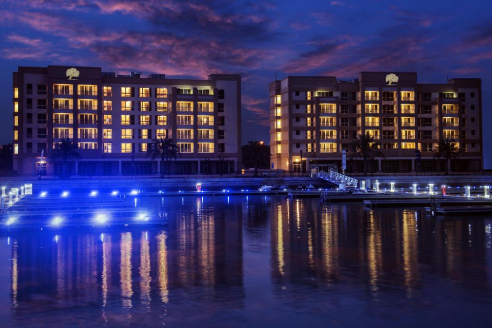 Apex Travel Club - ATC - Jannah Ras al Khaimah