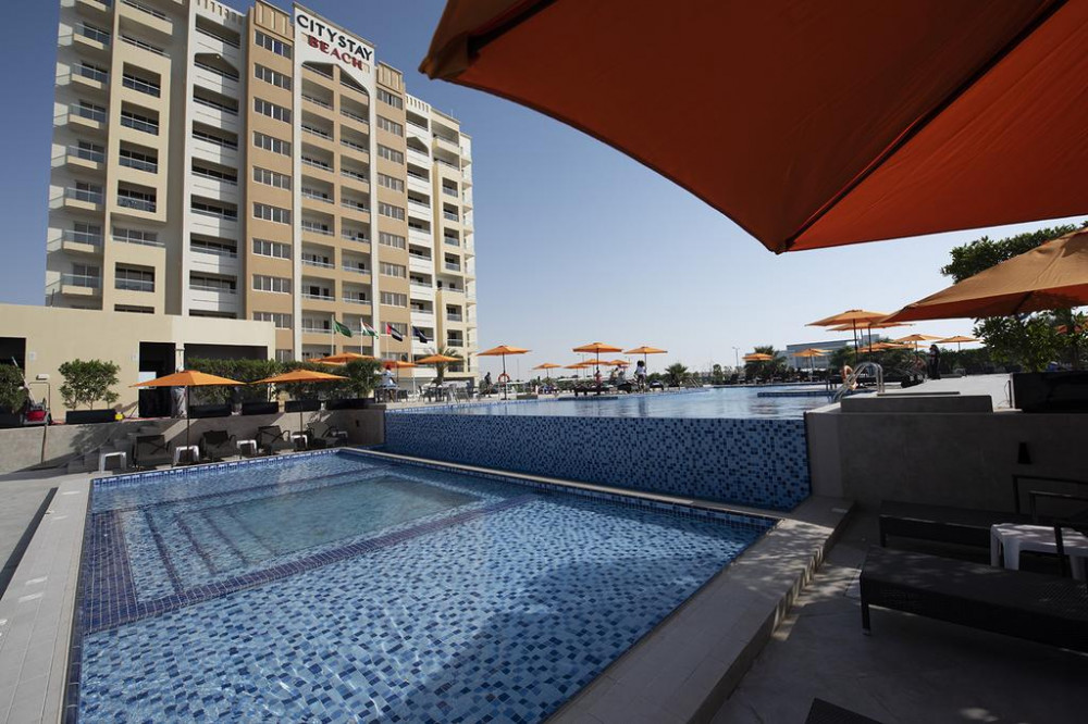 Apex Travel Club - ATC - City Stay Beach Hotel Apartment
