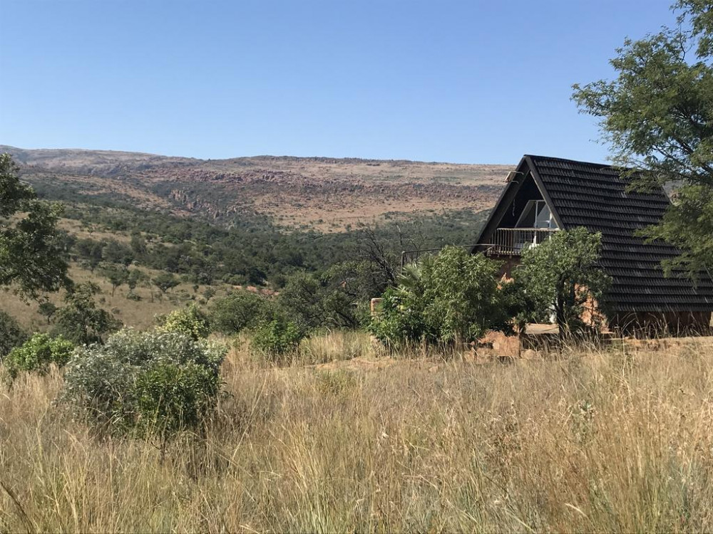 Apex Travel Club - ATC - Tonquani Bush Chalet