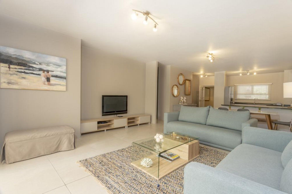 Apex Travel Club - ATC - Bayridge Apartment - Unit 3