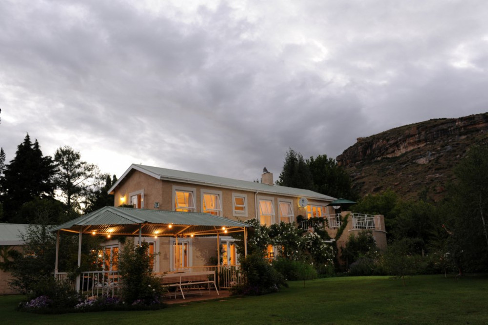Apex Travel Club - ATC - Millpond House B&B