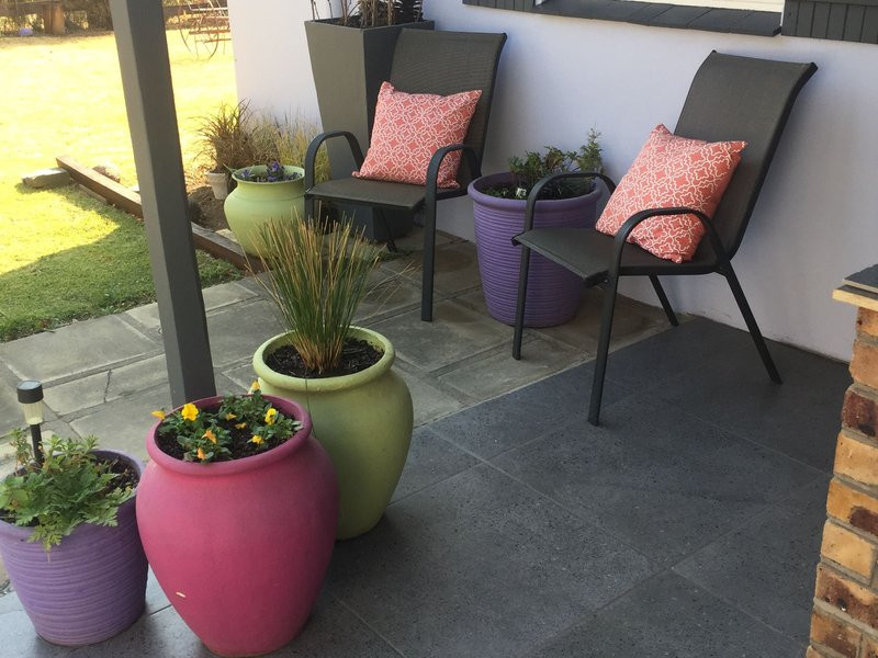 Apex Travel Club - ATC - Overdale Guest House